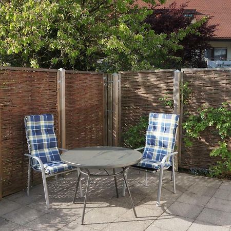 Ferienwohnung Fritz Bad Krozingen Exterior foto