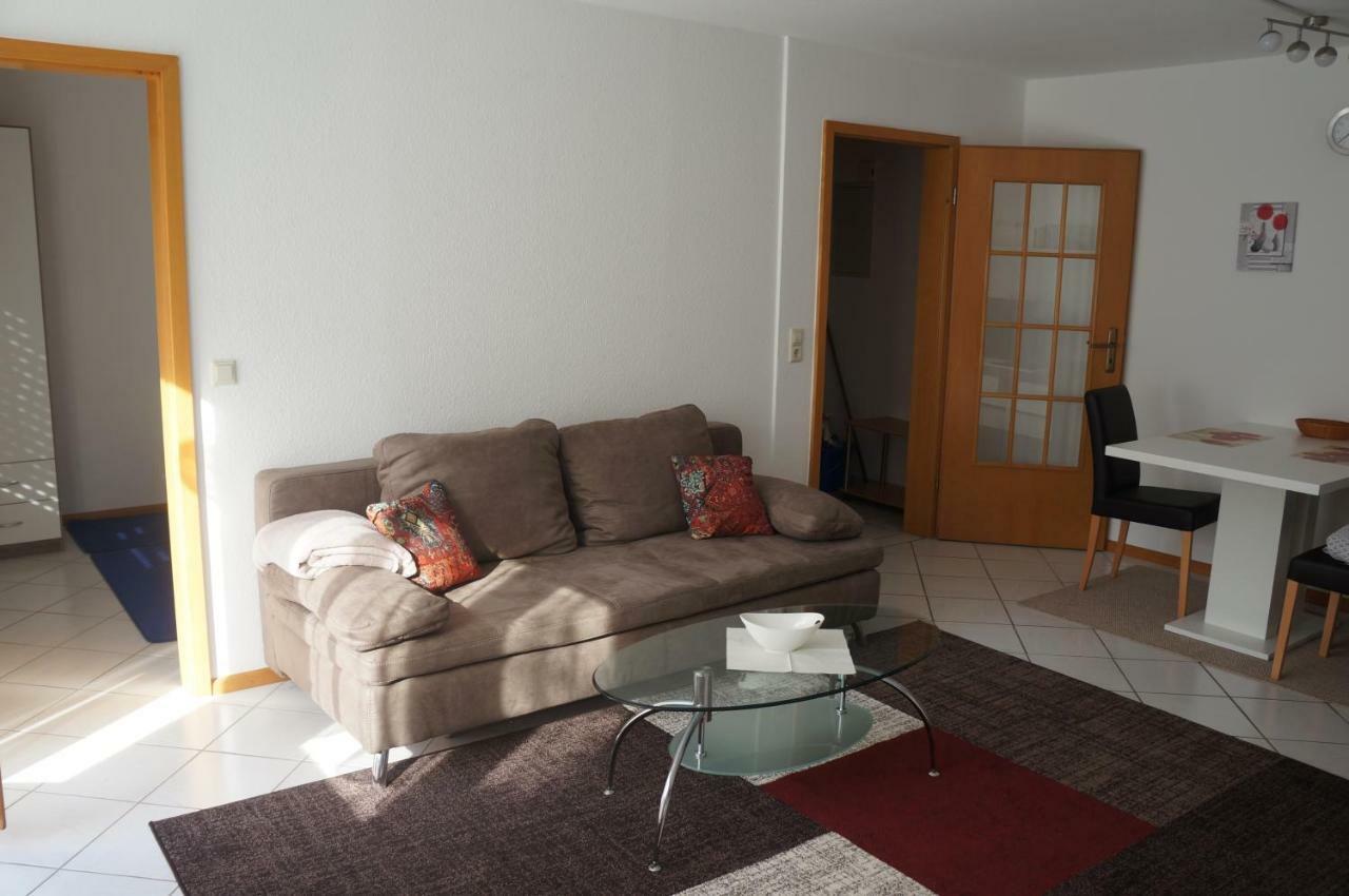 Ferienwohnung Fritz Bad Krozingen Exterior foto