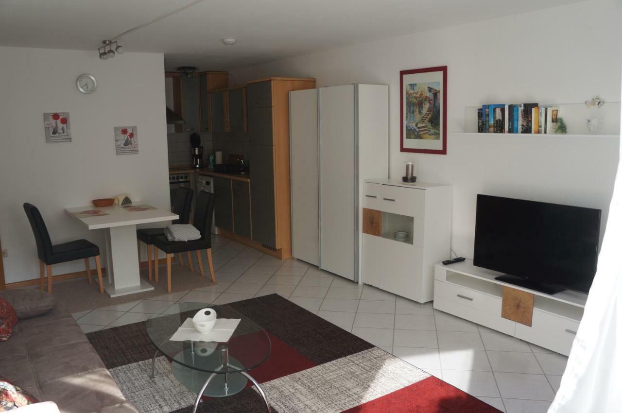 Ferienwohnung Fritz Bad Krozingen Exterior foto