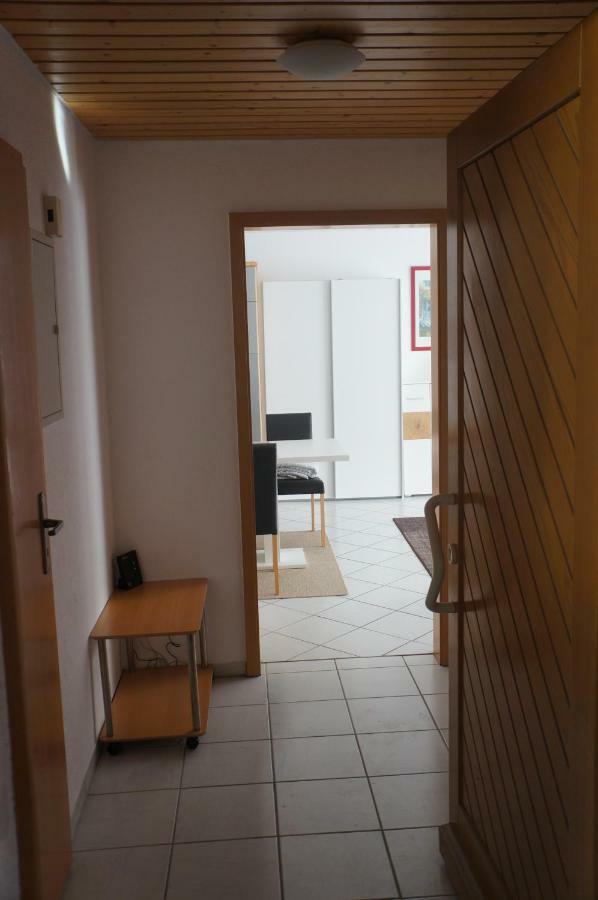 Ferienwohnung Fritz Bad Krozingen Exterior foto