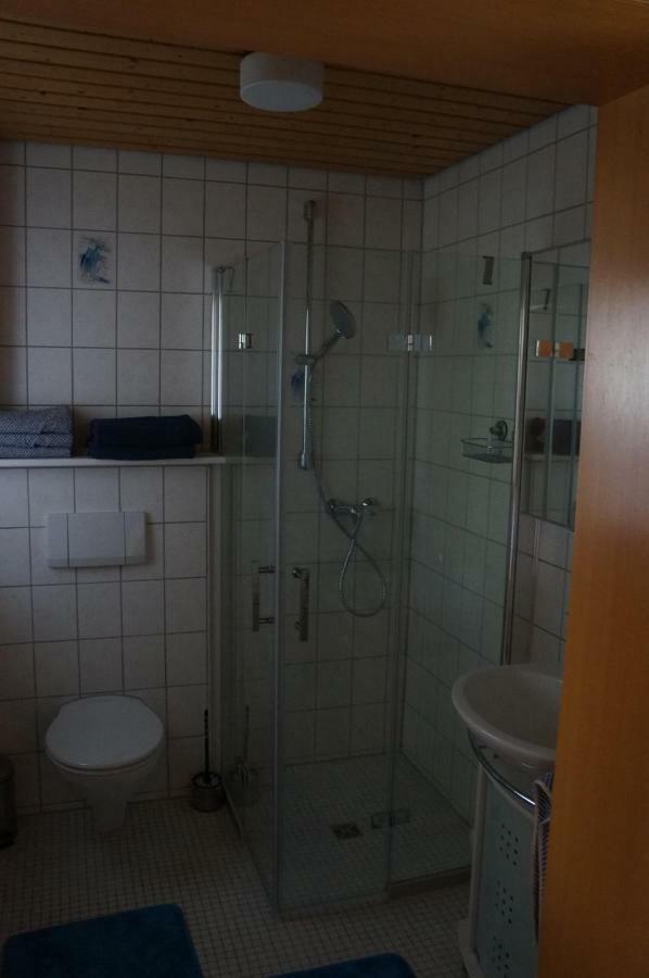 Ferienwohnung Fritz Bad Krozingen Exterior foto